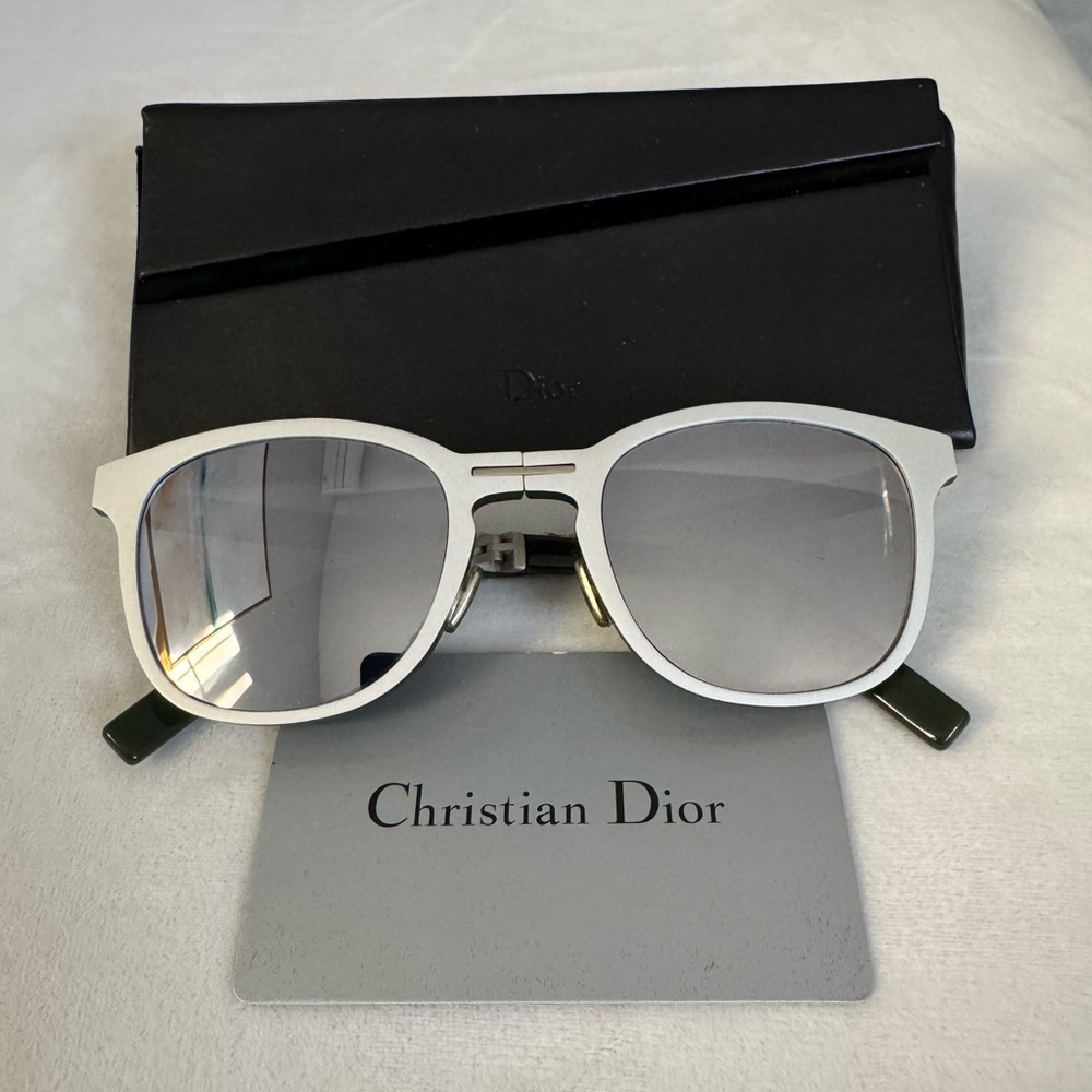 Christian Dior sunglasses
